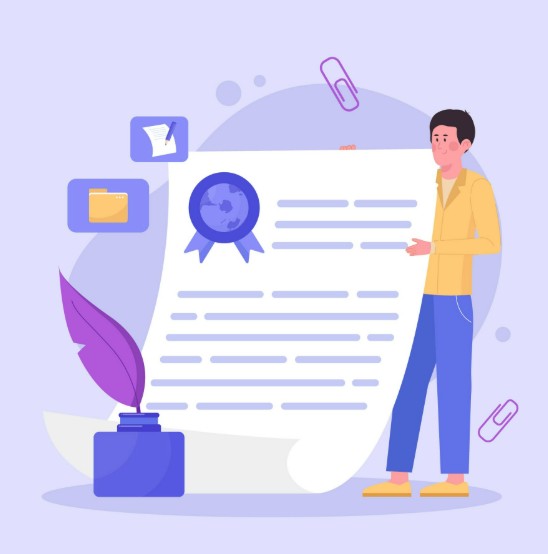 Affiliation & Accreditation Documents